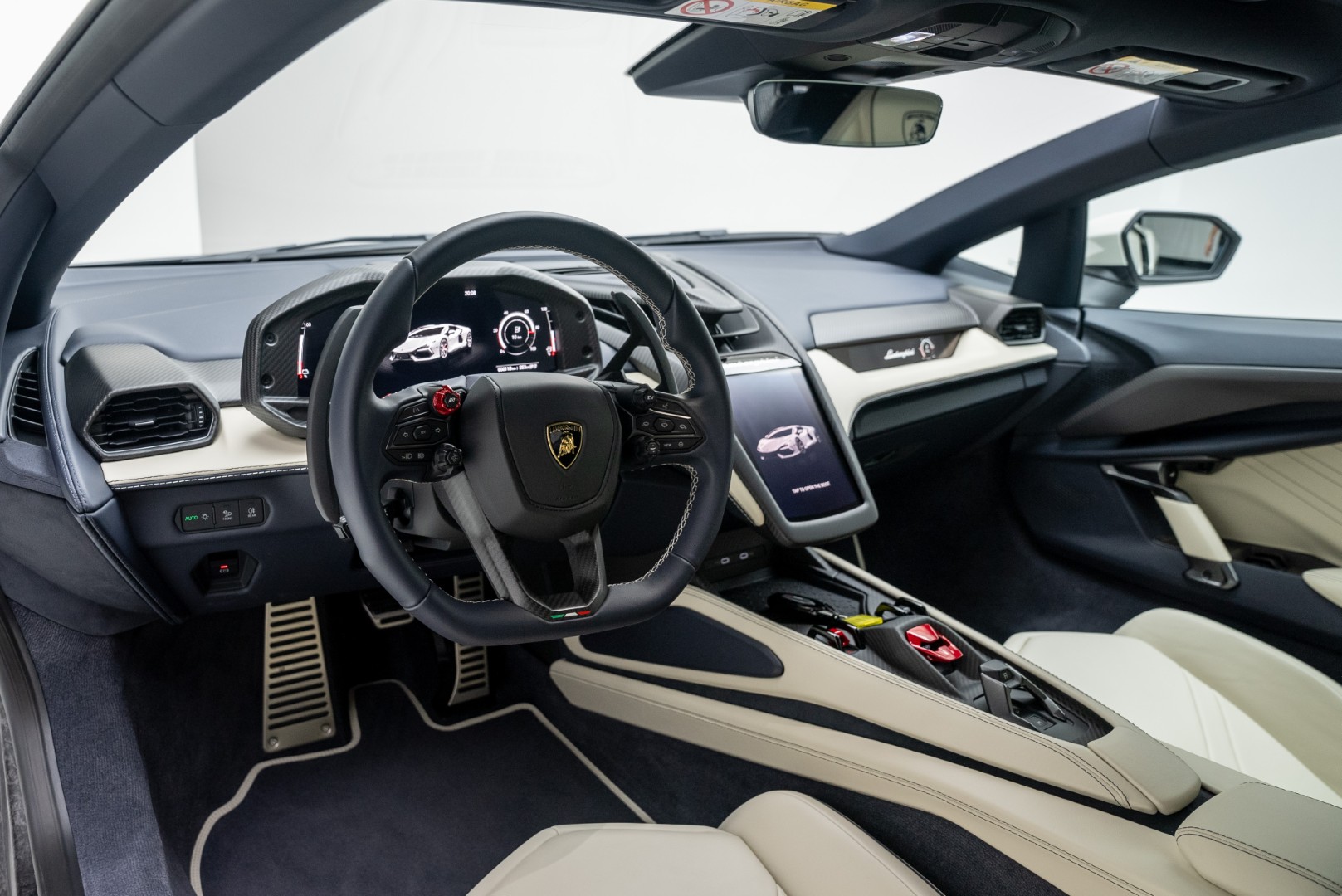 2024 LAMBORGHINI REVUELTO. FULL CARBON FIBER. STUNNING SPEC. MAIN DEALER WARRANTY AND SERVICE.